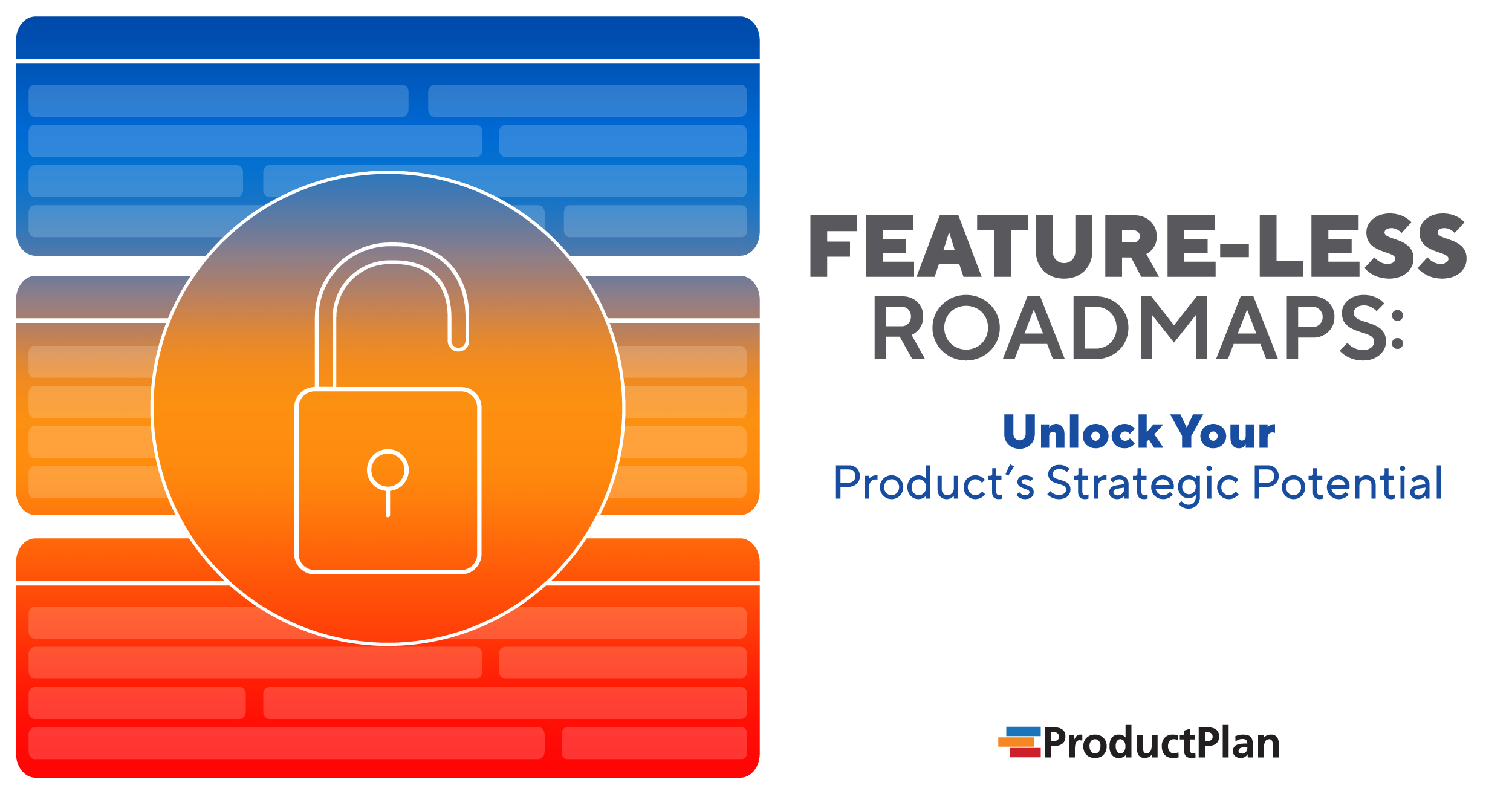 Download Productplan S Feature Less Roadmaps Book